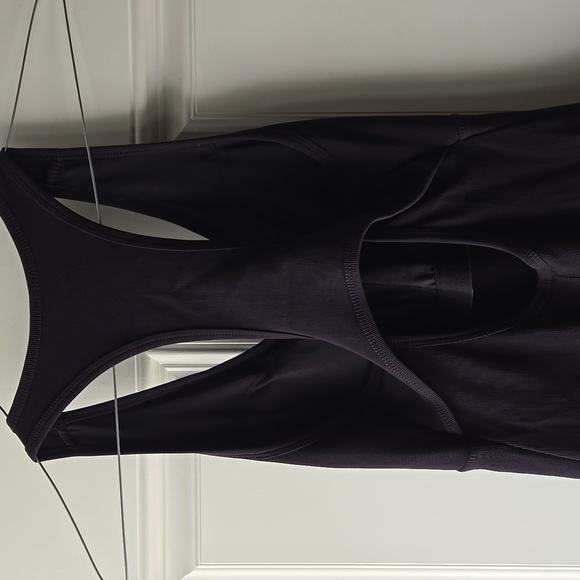 Kyodan Black Compression Athletic Jumpsuit - Picture 3 of 7